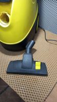 Лот: 21251397. Фото: 9. Пылесос с водяным фильтром Karcher...