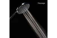 Лот: 23927731. Фото: 5. Душевая лейка IDDIS Optima Home