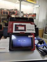 Лот: 24912248. Фото: 5. Автосканер Thinktool Lite 2