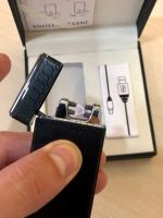 Лот: 18213019. Фото: 2. Зажигалка USB Индукционная Primo... Хозтовары