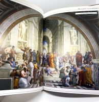 Лот: 24908078. Фото: 6. 📙 Рафаэль Санти. Большое альбомное...