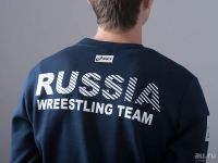 Лот: 12800390. Фото: 7. Спортивный костюм Asics H7