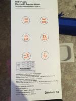 Лот: 19854136. Фото: 6. Колонка Xiaomi mi portable 16w...