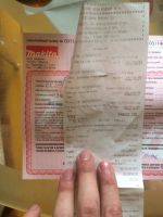 Лот: 14155686. Фото: 3. Перфоратор Makita HR2470. Строительство и ремонт