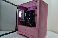 Лот: 18150243. Фото: 4. Игровой компьютер Ryzen 5 1600... Красноярск