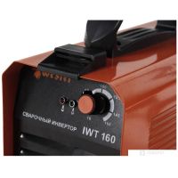 Лот: 11066661. Фото: 5. Сварочный аппарат Wester IWT 160
