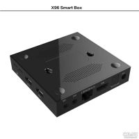 Лот: 13519765. Фото: 11. Все модели Smart TV X96 mini на...