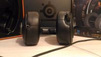 Лот: 11525830. Фото: 5. Steelseries Siberia Elite World...