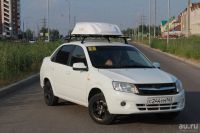 Лот: 8532876. Фото: 14. бокс багажник (короб) YUAGO Lite...