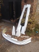 Лот: 521453. Фото: 2. Обвес toyota curren ST20. Автозапчасти