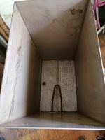 Лот: 19463144. Фото: 2. Бак нержавейка. Для дачи, дома, огорода, бани, парка