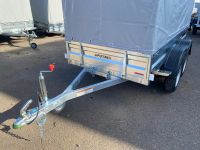 Лот: 25783233. Фото: 3. Прицеп Спутник Pro 2513 2х осный. Красноярск