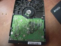 Лот: 13295385. Фото: 5. HDD 200gb IDE жесткий диск WD...