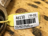 Лот: 18537494. Фото: 5. Рычаг подвески Nissan Fuga PY50...