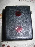 Лот: 5979635. Фото: 5. Фотоаппарат Zeiss Ikon кожаный...