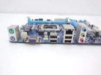 Лот: 14563116. Фото: 2. comp.mb.#20 Уценка (-sound) Материнская... Комплектующие