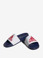 Лот: 24085555. Фото: 3. Шлепанцы мужские adidas Adilette... Одежда, обувь, галантерея