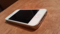 Лот: 5024332. Фото: 2. Apple iPhone 4 8Gb (Белый) в отличном... Смартфоны, связь, навигация