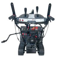 Лот: 25655697. Фото: 7. Снегоуборщик EVOLINE SBG660TE