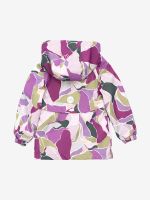 Лот: 25040670. Фото: 5. Ветровка NIKASTYLE, Фиолетовый