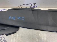Лот: 21711008. Фото: 3. накладка консоли кпп Honda Civic... Авто, мото, водный транспорт