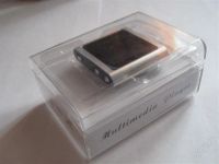 Лот: 2357183. Фото: 2. плеер mp3-mp4 (копия iPod nano... Аудиотехника