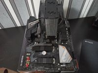 Лот: 17928569. Фото: 2. Игровая основа Ryzen 7 3700X\B450... Комплектующие