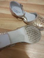 Лот: 13265008. Фото: 3. Туфли для принцессы, 33р. Дети растут