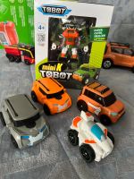 Лот: 13529341. Фото: 3. Тоботы TOBOT-трансформеры. Дети растут