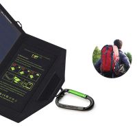 Лот: 7974830. Фото: 7. AP Allpowers 15 Вт Solar charger...