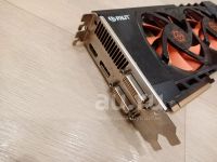 Лот: 25632153. Фото: 2. Продам видеокарту Nvidia GeForce... Комплектующие