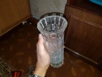 Лот: 18176267. Фото: 2. Хрустальная ваза (если сильно... Предметы интерьера