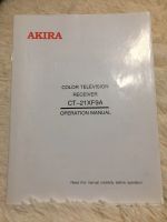 Лот: 15739192. Фото: 3. Телевизор Akira + ТВ-приставка. Бытовая техника