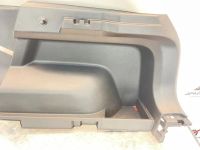 Лот: 25900075. Фото: 4. обшивка багажника Haval Jolion. Красноярск