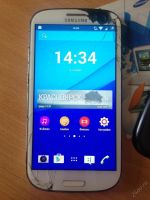 Лот: 6460386. Фото: 4. Galaxy S3/Android 5.1.1 Lollipop...