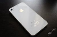 Лот: 3984168. Фото: 3. Iphone 4s 32 гб,идеальное состояние... Красноярск