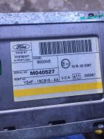 Лот: 14628949. Фото: 4. Магнитола Ford Mondeo 3. Красноярск