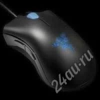 Лот: 1343759. Фото: 3. Игровая мышь Razer DeathAdder... Компьютеры, оргтехника, канцтовары