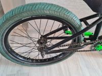 Лот: 21772151. Фото: 5. Велосипед BMX