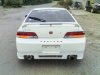 Лот: 5898161. Фото: 2. Комплект обвесов на Honda Prelude... Автохимия, масла, тюнинг