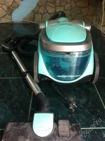 Лот: 1791550. Фото: 3. пылесос с водным фильтром. Бытовая техника