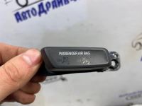 Лот: 21711208. Фото: 2. индикатор airbag Ravon R4. Автозапчасти