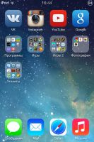 Лот: 3970544. Фото: 6. iPod touch 4 (64gb) Срочная продажа...