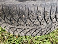Лот: 25822925. Фото: 6. Cordiant Snow MAX 185/60 R15 на...