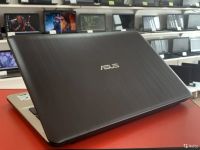 Лот: 17760928. Фото: 4. Ноутбук Asus 2 ядра/2Gb/SSD 120Gb. Красноярск
