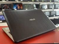 Лот: 17760928. Фото: 4. Ноутбук Asus 2 ядра/2Gb/SSD 120Gb. Красноярск