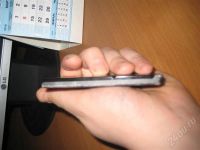 Лот: 279422. Фото: 2. samsung YP-t10! MP3! 2 гб!. Бытовая техника