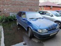 Лот: 23573593. Фото: 3. Ваз 2114. Красноярск