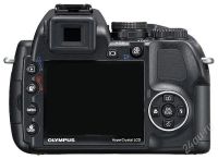 Лот: 2158704. Фото: 2. Фотоаппарат Olympus SP-570 UZ. Фотокамеры