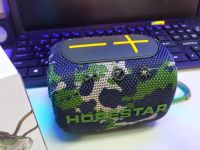 Лот: 19614169. Фото: 2. Беспроводная блютуз колонка hopestar... Аудиотехника